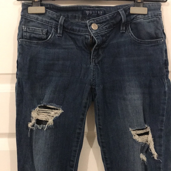 GUESS jeans - Picture 2 of 4